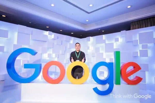 2019北京think with google