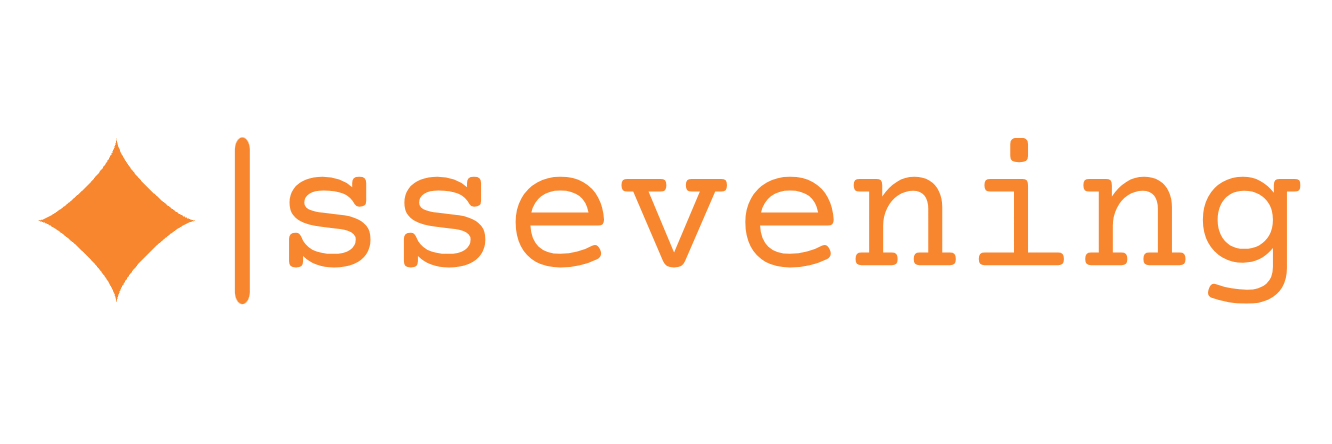 ssevening logo